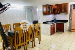 Minh khai nhà đẹp, sổ vuông, mặt tiền rộng. 25m2 x 4t. gía 2.3 tỷ.