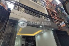 Bán nhà nguyễn khánh toàn, cầu giấy gara, ô tô, kinh doanh gần phố lớn.0569766799
