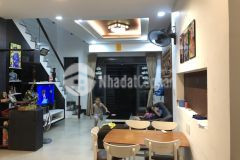 Nhà hxh đường bưng ông thoàn diện tích 100m đúc 2 lầu, khu trung tâm