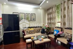 Nhà bán quận 11 hẻm xe hơi, 70.5m2, 4 tầng mới rất đẹp, sổ a4, giá rẻ