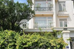 Biệt thự kđt sài đồng, ở kinh doanh đẳng cấp, hàng xóm vinhomes riverside.