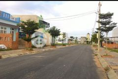 Kẹt tiền bán gấp lô đất mặt tiền huỳnh văn trí, chỉ 750tr100m2, sổ hồng