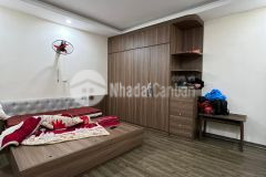 Bán nhà phùng khoang, lương thế vinh, 74m2x4t, đường ô tô tránh, kinh doanh, chỉ nhỉnh 7 tỷ