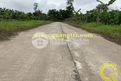 Bán đất khu phố 1, phường an đôn, thị xã quảng trị, tỉnh quảng trị