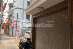 Con bên đông âu về mua biệt thự bán 40m24t võ thị sáu 2.4 tỷ