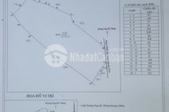 Cần bán đất vườn giá rẻ xã bình tâm tỉnh long an