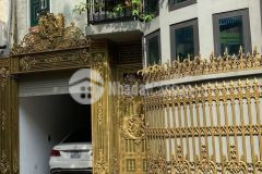 Bán nhà phân lô 34 hoàng cầu, gara, kinh doanh, lô góc, phân lô 125m2, mặt tiền 9m