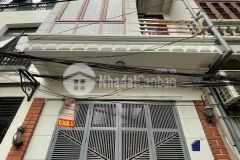 Nhà phố hoàng cầu phân lô 37m2 5 tầng, 5.3 tỷ lh 0969029681