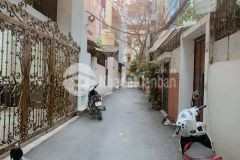 Toà căn hộ cho thuê 100m2x 8tầng thang máy gara oto kinh doanh đỉnh giá 25 tỷ