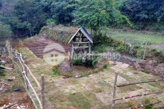 Bán đất nền y tý sapa 2, vị trí đắc địa view có suối mộng mơ