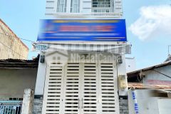 Gía hấp dẫn nhà 1 lầu hiện đại, vị trí đẹp đường số, quận 7
