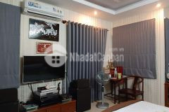 Chia gia tài cho con, bán gấp nhà 5 tầng, xe ngủ trong nhà, 70m, khu vip nguyễn hữu tiến chỉ 7,5 tỷ