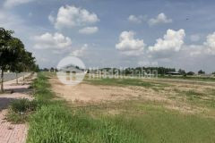 Bán đất 34.403m2 mặt tiền đường trường sa,hướng tây nam.