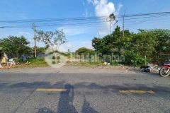 Bán đất mặt tiền tx bình minh tỉnh vĩnh long