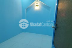 Ngay ngã 4 qt phạm văn chiêu gò vấp p14 hẻm 1 xẹt chủ xoắn bán giảm giá sập sàn