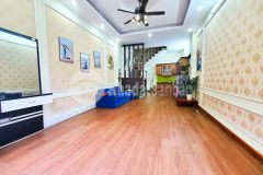 Siêu hot văn quán hà đông ô tô tránh kinh doanh dt40m 4 tầng nhỉnh 5 tỷ