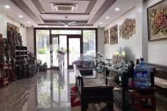 Bán gấp nhà kđt kiến hưng 50m2, view đẹp, ô tô vào nhà.