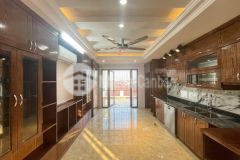 Bán nhà khương mai thang máy xịn xò khu vip sống cực sướng 50m2 9.65 tỷ