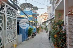 Bán nhà hẽm ôtô, quận hải châu,dưới 4 tỷ, 4 lầu. giá sôc 0934807614