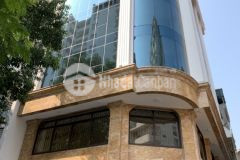 Bán building mp quận thanh xuân 112m2 10 tầng vỉa hè rộng kinh doanh văn phòng chỉ 2x tỷ