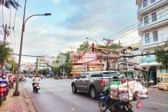 Măt tiên đinh bô linh 80m2,binh thanh,gia 15 ty