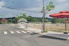 Bán đất nền trung tâm giá fo chỉ 600tr nền full thổ cư