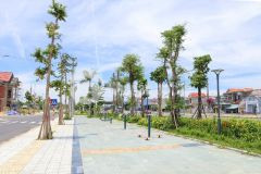 Đất chính chủ, sổ hồng riêng, mặt tiền ql1a, gần kcn vĩnh lộc 2 thích hợp đầu tư, cho thuê, ở