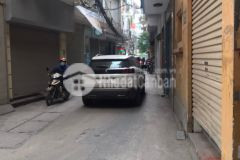Bán nhà ngõ 4 phương mai oto vào nhà 35m2 6,3 tỷ gần hồ phương mai