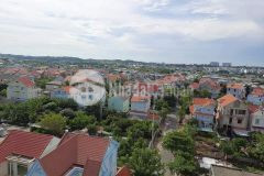 Bán đất mặt tiền đường phan huy ích. p.2 hướng đông nam