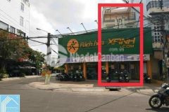 Bán nhà mặt tiền đường nguyễn tri phương p.an khánh