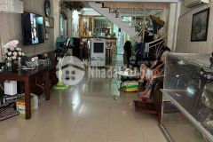 Nhà hẻm xe hơi, 72m2, 3 lầu, bình thạnh, giá 12.8 tỷ.