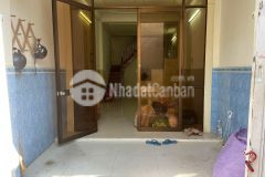 Bán nhà đường thăng long, hải châu, 4 lầu, hẽm xh, chỉ 4 tỷ