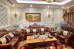 Lô góc biệt thự mipec city view, kiến hưng luxury cạnh kđt văn phú 160m2 chỉ 17.68 tỷ. 0989626116