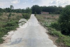 Chính chủ bán nhanh 5 lô đất tại minh lập chơn thành, giá đầu tư 590tr251m2. lh0775639836.