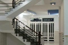 Bán nhà 319 lê trọng tấn, sơn kỳ, tân phú