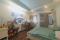 Bán nhà phường bách khoa 65m2mt 5m. lô góc oto vào 9.1 tỷ