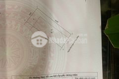 Ban nha phô tô vinh diên 41m măt tiên 4m gia 6.95 ty