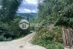 196m2 mảnh đất sín chải y tý sapa 2 phù hợp đầu tư homestay, farm cho các nhà đầu tư