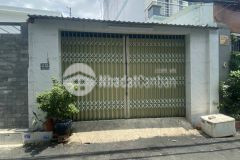 Bán nhà đường số 3 tam bình, dt 80m2, giá 4.7 tỷ