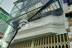 Bán gấp nhà giá siêu rẻ, lê đức thọ,p17, gò vấp, 37m2, 2 tầng, 3 tỷ. bao đầu tư