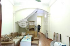 Bán nhà vạn phúc,ô tô đỗ cửa, đẹp nhất hà đông