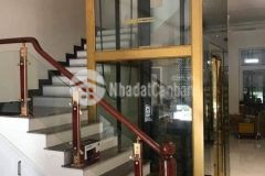 Bán gấp nhà phân lô phùng chí kiên, cầu gấy, gara, thang máy 0569766799