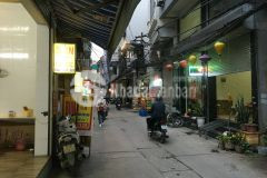 Bán nhà phố quan nhân, quận thanh xuân 49m2, 5 tầng, ô tô, kinh doanh, nhỉnh 6 tỷ