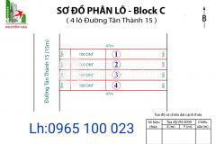Chính chủ cần bán lô đất thổ cư tại tân châu tây ninh