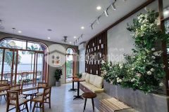 Bán nhà mặt phố phạm huy thông, view hồ ngọc khánh, kd đỉnh, 45m, mt rộng, 21,5 tỷ.