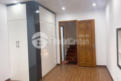 Nhà đẹp ngõ văn huy mặt tiền 10.5m, lô góc 2 mặt tiền, 35m2, 4 tầng, 3.7 tỷ