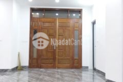 Bán nhà đường la thành, nhanh còn, chậm mất, 72m2, 4 tầng, giá 5.2 tỷ