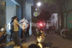 Quá rẻ quận tân bình trường chinh, 54m2 4 x 17 chỉ 3.9 tỷ.