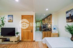 Bán nhà đa sỹ, 41m2 chỉ 3.1 tỷ