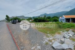 Bán đất xã vạn khánh, vạn ninh 1.000m2 mặt tiền ql1a giá rẻ lh 0788.558.552